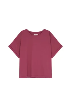 Des Petit Hauts Tee-shirt Haricia BRUYERE