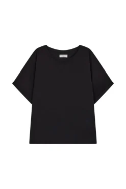 Online Des Petit Hauts Tee-shirt Haricia NOIR