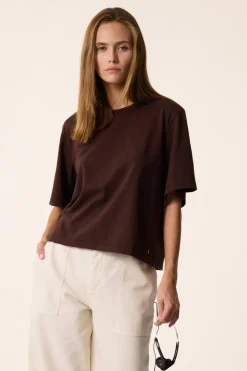 New Des Petit Hauts Tee-shirt Jerry OURS