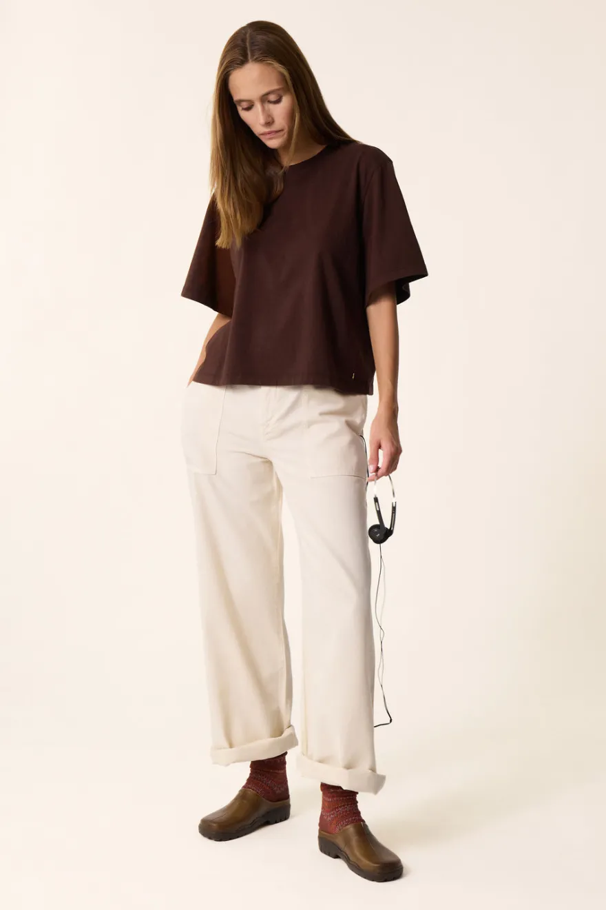 New Des Petit Hauts Tee-shirt Jerry OURS