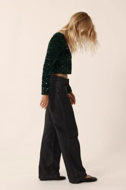 Clearance Des Petit Hauts Top Ysam EPICEA