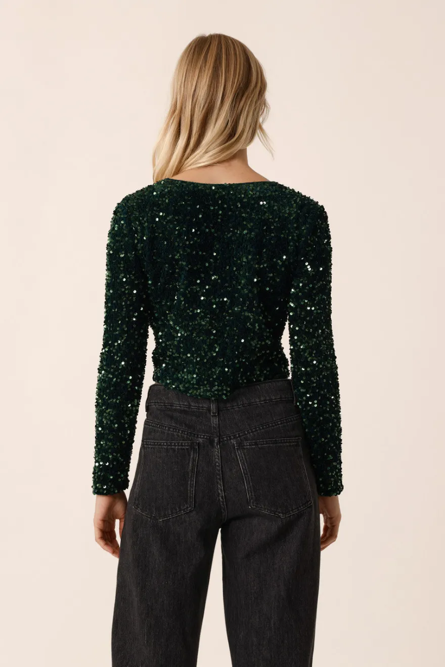 Clearance Des Petit Hauts Top Ysam EPICEA