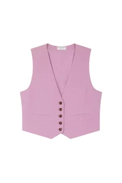 New Des Petit Hauts Veste Ellion BLOSSOM