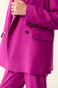 Online Des Petit Hauts Veste Rosie LUPIN