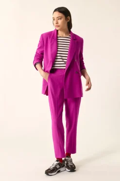 Online Des Petit Hauts Veste Rosie LUPIN