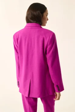 Online Des Petit Hauts Veste Rosie LUPIN