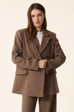 New Des Petit Hauts Veste Rosie MARMOTTE
