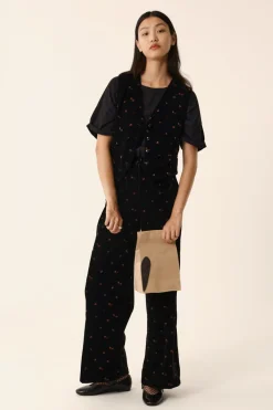 Discount Des Petit Hauts Veste sans manches Timon BLOOM