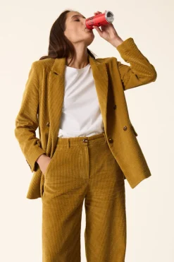 Des Petit Hauts Veste Sianette ERABLE