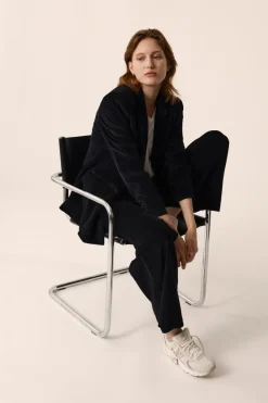 Outlet Des Petit Hauts Veste Sianette NOIR