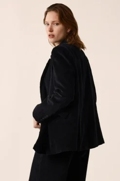 Outlet Des Petit Hauts Veste Sianette NOIR