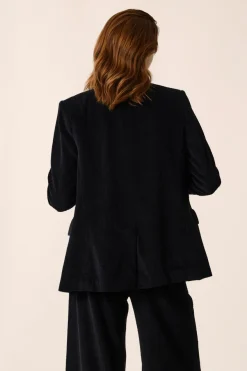 Outlet Des Petit Hauts Veste Sianette NOIR