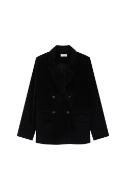 Outlet Des Petit Hauts Veste Sianette NOIR