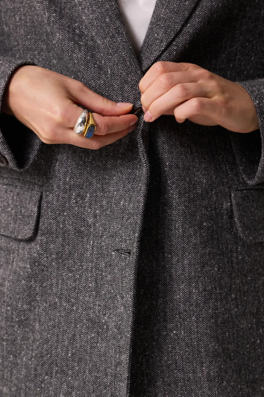Discount Des Petit Hauts Veste Silvestre NEGARA