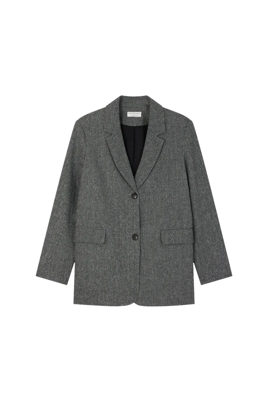 Discount Des Petit Hauts Veste Silvestre NEGARA