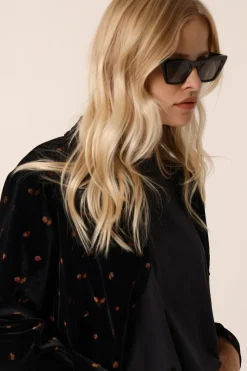 Sale Des Petit Hauts Veste Timeo BLOOM