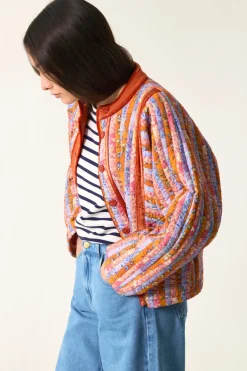 Sale Des Petit Hauts Veste Yogi MELI