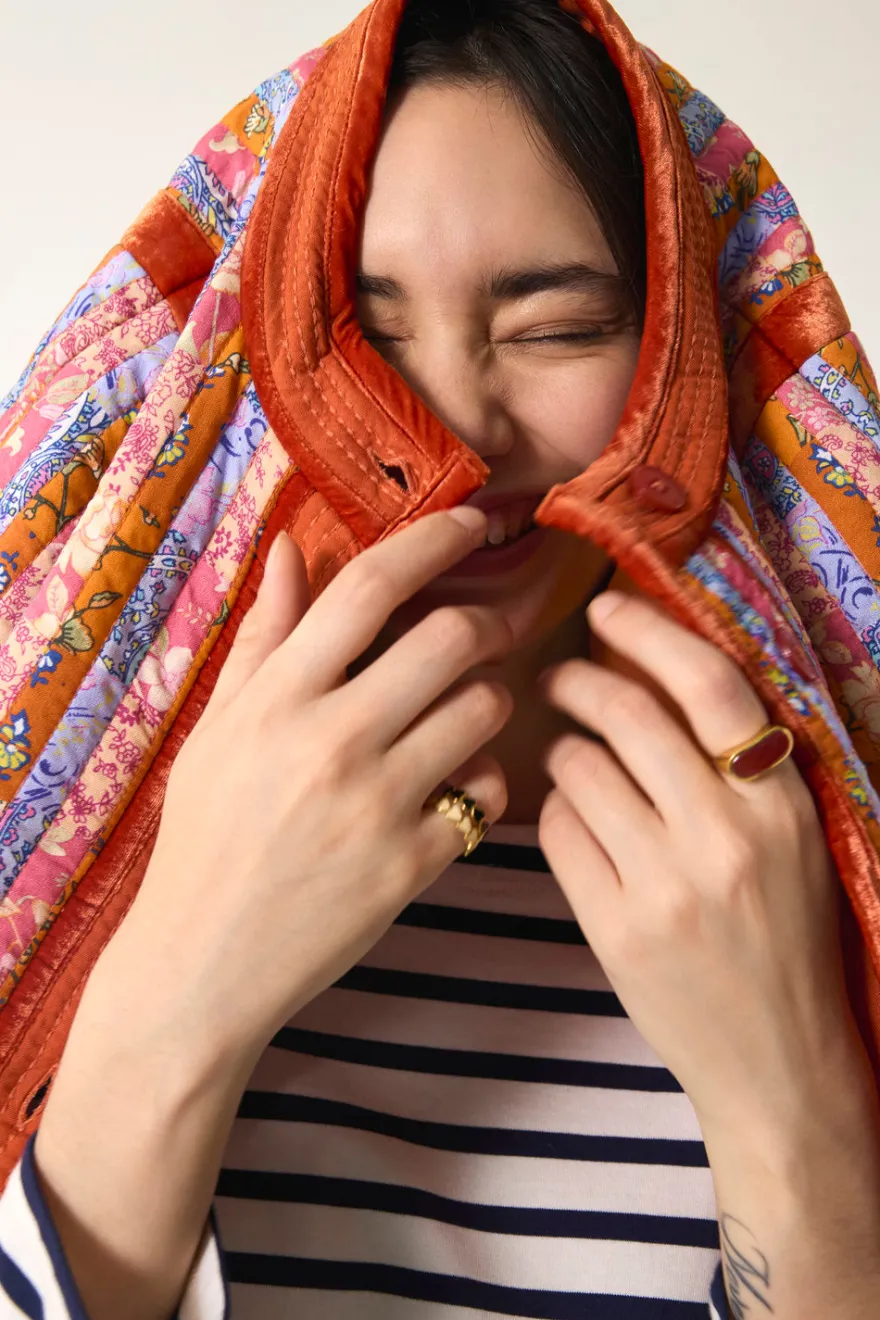 Sale Des Petit Hauts Veste Yogi MELI